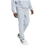 Adidas All Szn Fleece Regular Tapered Broek Blauw L / Regular Man