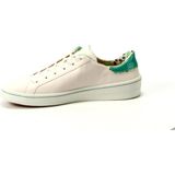 Think! - 3-000929 - Schoenen - Matcha/Kombi - Leer