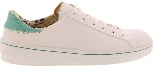 Think! - 3-000929 - Schoenen - Matcha/Kombi - Leer