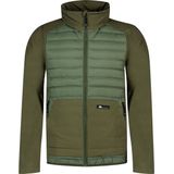 Superdry - Convection - Jack - Zwart - Nylon/Polyester