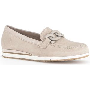 Gabor - Instappers - Wijdte G - Uitneembaar Voetbed