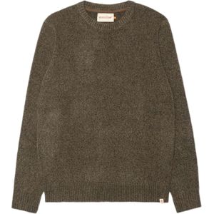 Revolution Knit sweater brown