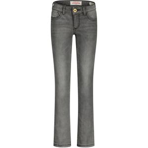 Vingino - Jeans - Dark stone - Meisjes - Skinny