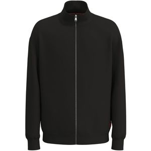 JOOP! Jeans Tussenjas 'Stanley'  zwart