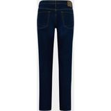 Brax 5-Pocket Jeans Blauw STYLE.CHUCK 81-7307 07951920