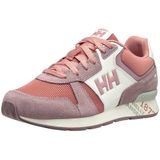 Helly Hansen - Anakin Leather 2 - Sneakers - Zwart - Suède