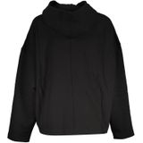 Calvin Klein - Comfort Fit Sweater - Zwart - Katoen