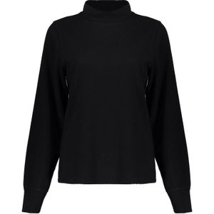 Geisha Trui Trui Met Wafelstructuur 42550 21 Black Dames