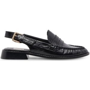 Dolce Vita - Hardi - Loafers - Zwart - Leer