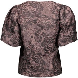 Jacqueline de Yong - Jdyelina Jaquard - Blouse - Fudge