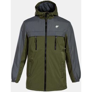 Joma - Explorer Anorak - Herenjack - Khaki