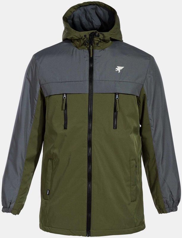 Joma - Explorer Anorak - Herenjack - Khaki