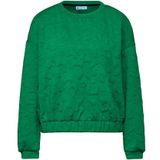 Street One - A303055 - Oversized Leo Sweat