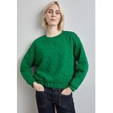 Street One - A303055 - Oversized Leo Sweat