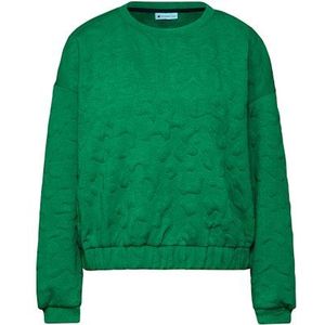 Street One - A303055 - Oversized Leo Sweat