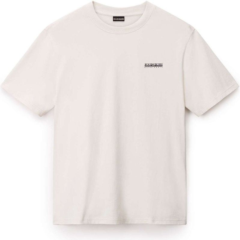 Napapijri - S-Small Box - T-shirt