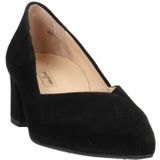 Paul Green - Pumps - Zwart - Leer