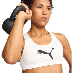 PUMA - 4KEEPS - Beha - Zwart