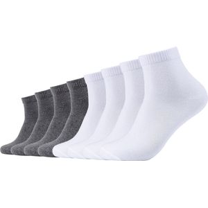 s.Oliver - Sokken Set - Uniseks - 8 Stuks