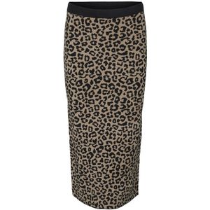 VERO MODA VMARIA Art NW Potlood Rok GA, L, L