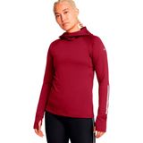 Under Armour - Ua Launch Cw Balaclava Hd - Hoodie - Cardinal