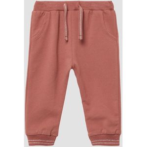 s.Oliver - Leggins - Regular-fit - Zacht - Glitterdetails