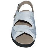 Solidus 73500 Wijdte H Grijs Maat: 5,5 (38,5)