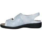 Solidus 73500 Wijdte H Grijs Maat: 5,5 (38,5)