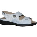 Solidus 73500 Wijdte H Grijs Maat: 5,5 (38,5)