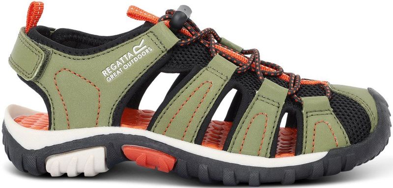 Regatta - Westshore - Sandalen - Beschermend en Comfortabel