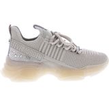 Steve Madden - Maxilla-R-E - Sneakers - Taupe/Beige