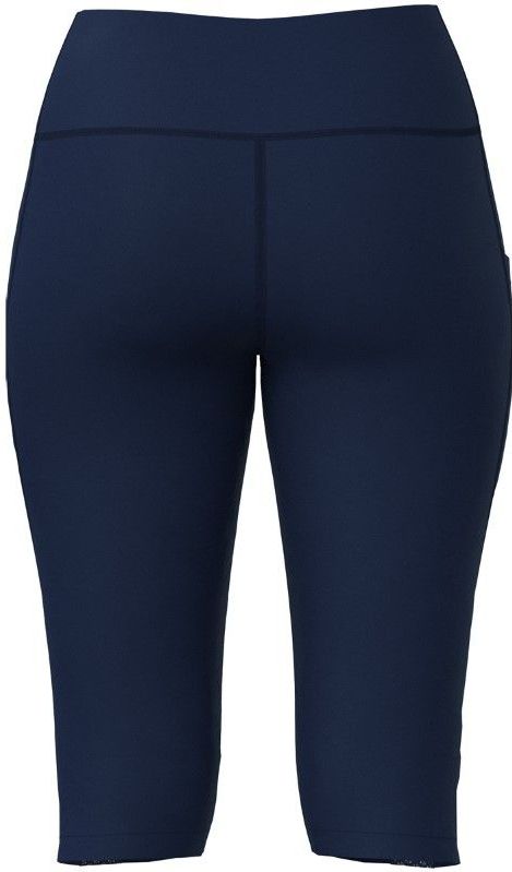 Jako - Power-6776 - Capri Tight - Zwart - Gerecycled Polyester