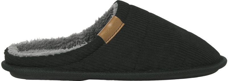 JACK&JONES - JFWCORDIE MULE HOMESLIPPER - Muiltjes