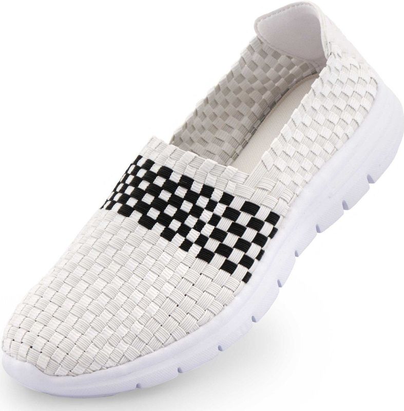 Merries - Photon 36 - Dames Sneakers - Ademend - Comfortabel en Stijlvol Design