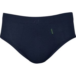 zd ZERO DEFECTS Slip 'Mini Brief'  navy
