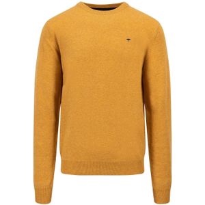 Fynch-Hatton - 1410-300 - Heren Trui - Wollen - Regular Fit