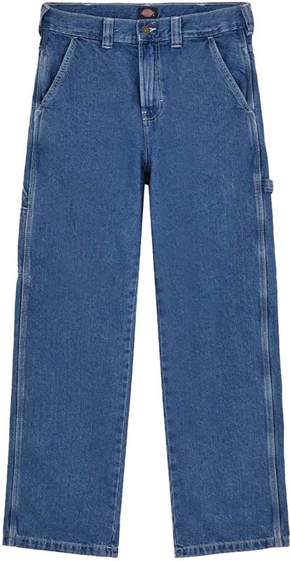 Dickies - Stevensville - Spijkerbroek - Werkbroek