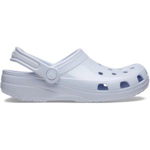 Kindersabots klassiek Crocs High Shine