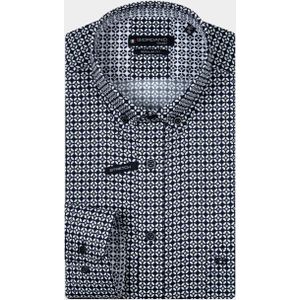 Giordano Casual Lange mouw Shirt - 427031