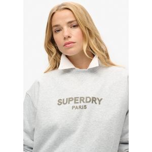 Superdry - Dames Sweatshirt - Ronde Hals