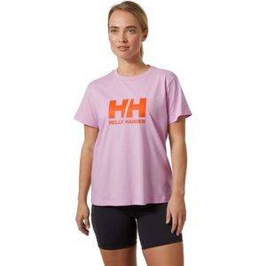 T-shirt met dameslogo Helly Hansen 2.0