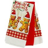 Tassen - Multikleur - Polyester