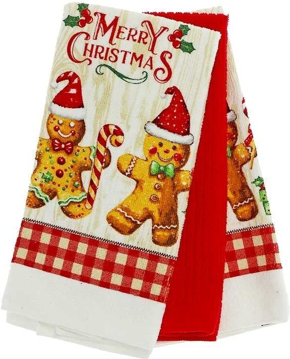 Tassen - Multikleur - Polyester