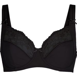 LingaDore - DAILY - Beugel BH - Plus Size - Cupmaat G