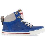 Kanjers 141-7948LPblauw Veterschoenen