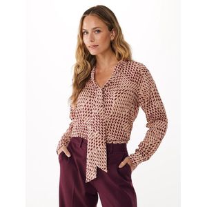 MEXX Blouse  rood