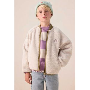 Sissy-Boy - Teddy Jas - Wit - Met Smiley