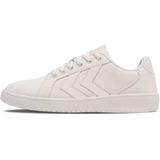 Hummel - Derby Court LC - Indoor Sportschoenen - Wit - EU 40