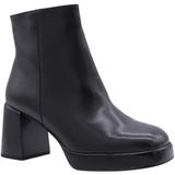 Hispanitas - Bolsover - Enkellaarsjes - Zwart