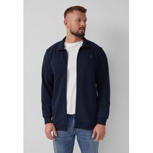 s.Oliver Sweatshirt Jacke